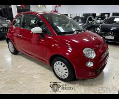 FIAT 500 1.2 COLOR THERAPY del 2013 con 138000KM