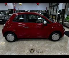 FIAT 500 1.2 COLOR THERAPY del 2013 con 138000KM