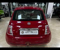 FIAT 500 1.2 COLOR THERAPY del 2013 con 138000KM