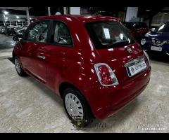 FIAT 500 1.2 COLOR THERAPY del 2013 con 138000KM - 5