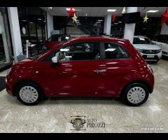 FIAT 500 1.2 COLOR THERAPY del 2013 con 138000KM - 6