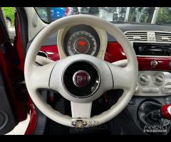 FIAT 500 1.2 COLOR THERAPY del 2013 con 138000KM - 8