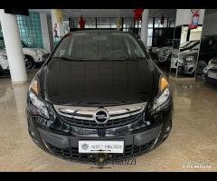 OPEL CORSA EDITION 1.2 B/GPL 2014 con 138000KM