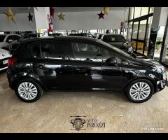 OPEL CORSA EDITION 1.2 B/GPL 2014 con 138000KM