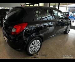 OPEL CORSA EDITION 1.2 B/GPL 2014 con 138000KM