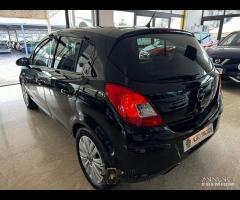 OPEL CORSA EDITION 1.2 B/GPL 2014 con 138000KM