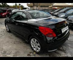 PEUGEOT 207 CABRIO 1.6 HDI SPORT 2008 160000KM - 6