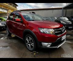 DACIA STEPWAY DCI del 2014 con 145000KM 66KW 90CV