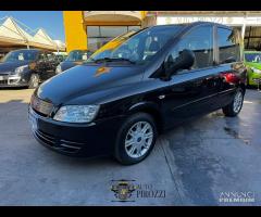 FIAT MULTIPLA DYNAMIC 1.9 JTD del 2008 158000KM