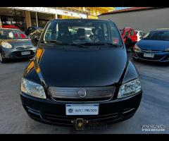 FIAT MULTIPLA DYNAMIC 1.9 JTD del 2008 158000KM