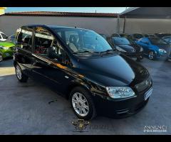 FIAT MULTIPLA DYNAMIC 1.9 JTD del 2008 158000KM