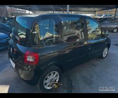 FIAT MULTIPLA DYNAMIC 1.9 JTD del 2008 158000KM