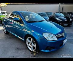 OPEL TIGRA COSMO 1.4 BENZ del 2005 con 96000KM