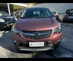 OPEL KARL ROCKS 1.0 Benz.del 2019