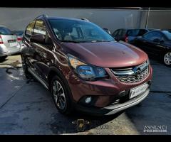 OPEL KARL ROCKS 1.0 Benz.del 2019