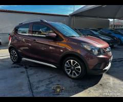 OPEL KARL ROCKS 1.0 Benz.del 2019