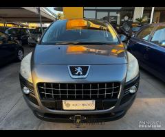 PEUGEOT 3008 1.6 HDI PREMIUM del 2012