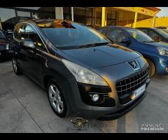 PEUGEOT 3008 1.6 HDI PREMIUM del 2012 - 2