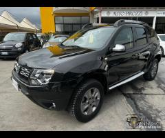 DACIA DUSTER 1.2 TCE 125 CVCV ANNO 2016 84000km - 1