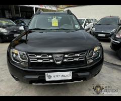 DACIA DUSTER 1.2 TCE 125 CVCV ANNO 2016 84000km