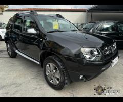 DACIA DUSTER 1.2 TCE 125 CVCV ANNO 2016 84000km - 3