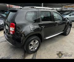 DACIA DUSTER 1.2 TCE 125 CVCV ANNO 2016 84000km