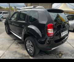 DACIA DUSTER 1.2 TCE 125 CVCV ANNO 2016 84000km - 6