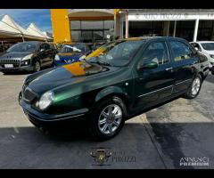 LANCIA LYBRA LS 1.8 B/GPL del 2002 con 120000KM