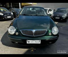 LANCIA LYBRA LS 1.8 B/GPL del 2002 con 120000KM