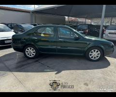 LANCIA LYBRA LS 1.8 B/GPL del 2002 con 120000KM