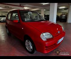 FIAT SEICENTO 1.1 del 2006 con 62000KM - 2