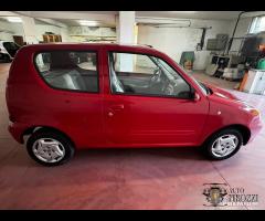 FIAT SEICENTO 1.1 del 2006 con 62000KM - 3