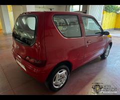 FIAT SEICENTO 1.1 del 2006 con 62000KM