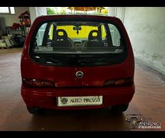 FIAT SEICENTO 1.1 del 2006 con 62000KM - 5