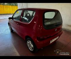 FIAT SEICENTO 1.1 del 2006 con 62000KM - 6