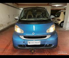 SMART FORTWO MHD PASSION del 2010 con soli 83000KM