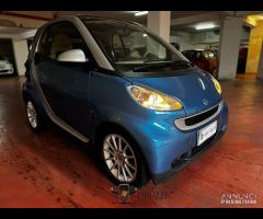 SMART FORTWO MHD PASSION del 2010 con soli 83000KM