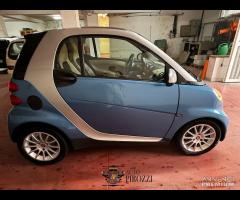 SMART FORTWO MHD PASSION del 2010 con soli 83000KM