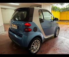 SMART FORTWO MHD PASSION del 2010 con soli 83000KM