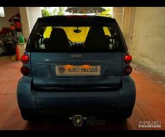 SMART FORTWO MHD PASSION del 2010 con soli 83000KM