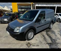 FORD TOURNEO CONNECT 1.8 TDCI T200LX del 2008