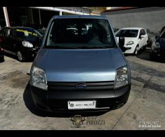 FORD TOURNEO CONNECT 1.8 TDCI T200LX del 2008