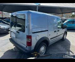 FORD TOURNEO CONNECT 1.8 TDCI T200LX del 2008