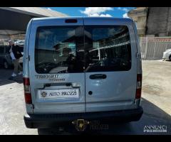 FORD TOURNEO CONNECT 1.8 TDCI T200LX del 2008