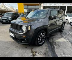 JEEP RENEGADE 1.6 M-JET NIGHT EAGLE 120 CV 2018 - 1