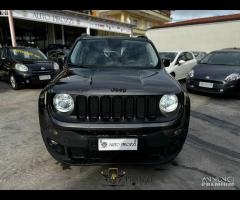 JEEP RENEGADE 1.6 M-JET NIGHT EAGLE 120 CV 2018 - 2