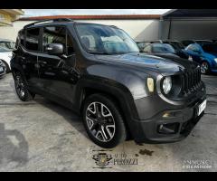 JEEP RENEGADE 1.6 M-JET NIGHT EAGLE 120 CV 2018