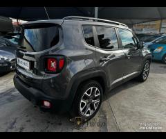 JEEP RENEGADE 1.6 M-JET NIGHT EAGLE 120 CV 2018