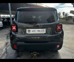 JEEP RENEGADE 1.6 M-JET NIGHT EAGLE 120 CV 2018 - 5