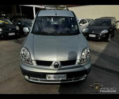 RENAULT KANGOO 1.5 DCI del 2005 con 185000KM - 2